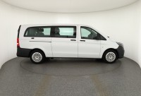 Mercedes-Benz Vito Tourer extralang Aut.