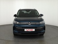 VW Tiguan 1.5 eTSI DSG