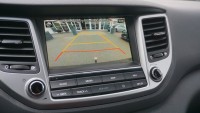 Hyundai Tucson 1.6 T-GDI