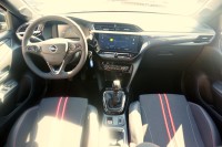 Opel Corsa F 1.2 Turbo GS Line YES