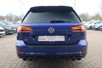 VW Golf VII Variant R 2.0 TSI