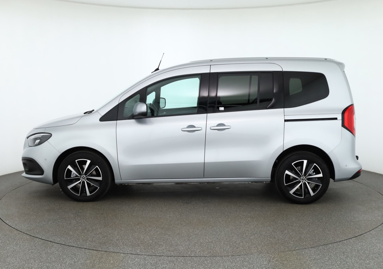 Mercedes-Benz T-Klasse T 180 Progressive