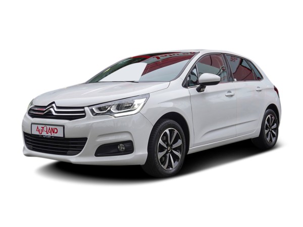 Citroen C4 1.2 12V e-THP Live
