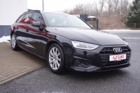 Audi A4 Avant 35 2.0 TDI
