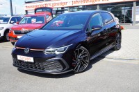 Vorschau: VW Golf VIII 2.0 GTI