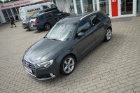 Audi A3 Sportback 35 TFSI sport