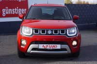 Suzuki Ignis 1.2 4x4 M-Hybrid Comfort