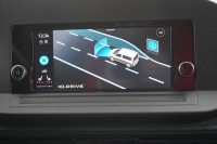 VW Caddy 1.5 TSI DSG