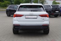 Audi Q3 45 2.0 TFSI quattro S line