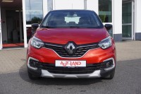 Renault Captur 1.3 TCe 130