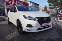 Nissan Qashqai 1.3 N-Tec DCT