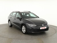 VW Golf VIII Variant 2.0 TDI DSG