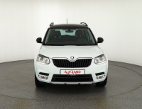 Skoda Yeti 1.2 TSI Joy