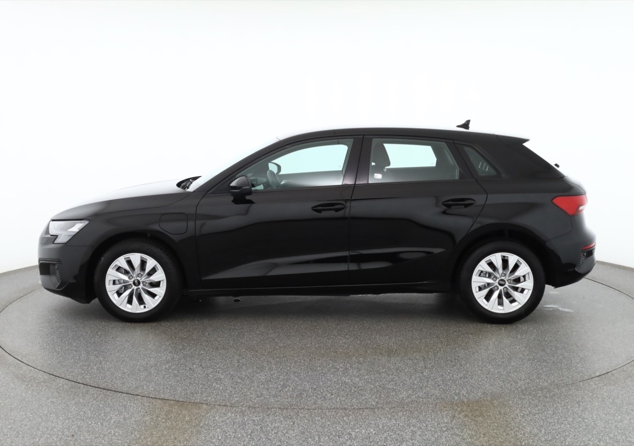 Audi A3 Sportback 40 eTFSI