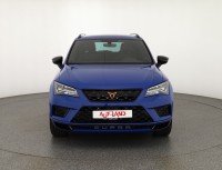 Cupra Ateca 2.0 TSI DSG 4Drive