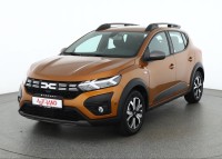 Dacia Sandero Stepway 1.0 TCe Expression+ Kamera AHK