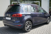 VW Golf Sportsvan VII 1.4 TSI Allstar