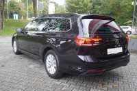 VW Passat Variant 2.0 TDI DSG Business