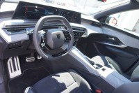 Peugeot 3008 GT 1.2 Hybrid 145 Aut.
