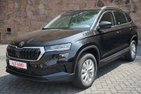 Vorschau: Skoda Karoq 1.5 TSI DSG