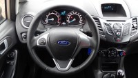 Ford Fiesta 1.25