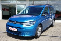 VW Caddy Maxi 1.5 16V TSI Life