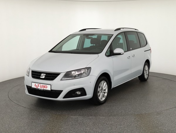 Seat Alhambra 1.4 TSI Style