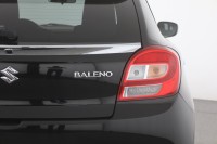 Suzuki Baleno 1.0 Boosterjet