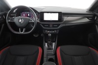 Skoda Kamiq 1.5 TSI DSG Monte Carlo