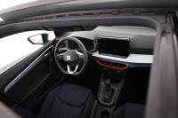 Seat Ibiza FR 1.5 TSI DSG