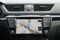 Skoda Superb Combi 2.0 TDI L&K DSG