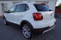 VW Polo 1.2 TSI Cross