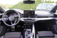Audi A4 35 TFSI Avant S line
