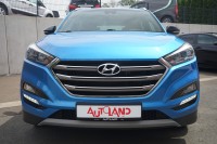 Hyundai Tucson 1.6 Passion 4WD