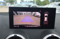 Audi Q2 1.5 TFSI advanced
