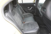Mercedes-Benz A 180 A180 AMG Line