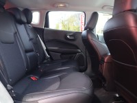 Jeep Compass 1.4 MultiAir Limited 4WD