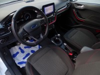 Ford Fiesta 1.0 EcoBoost ST-Line