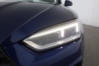 Audi A5 Cabriolet 2.0 TFSI sport