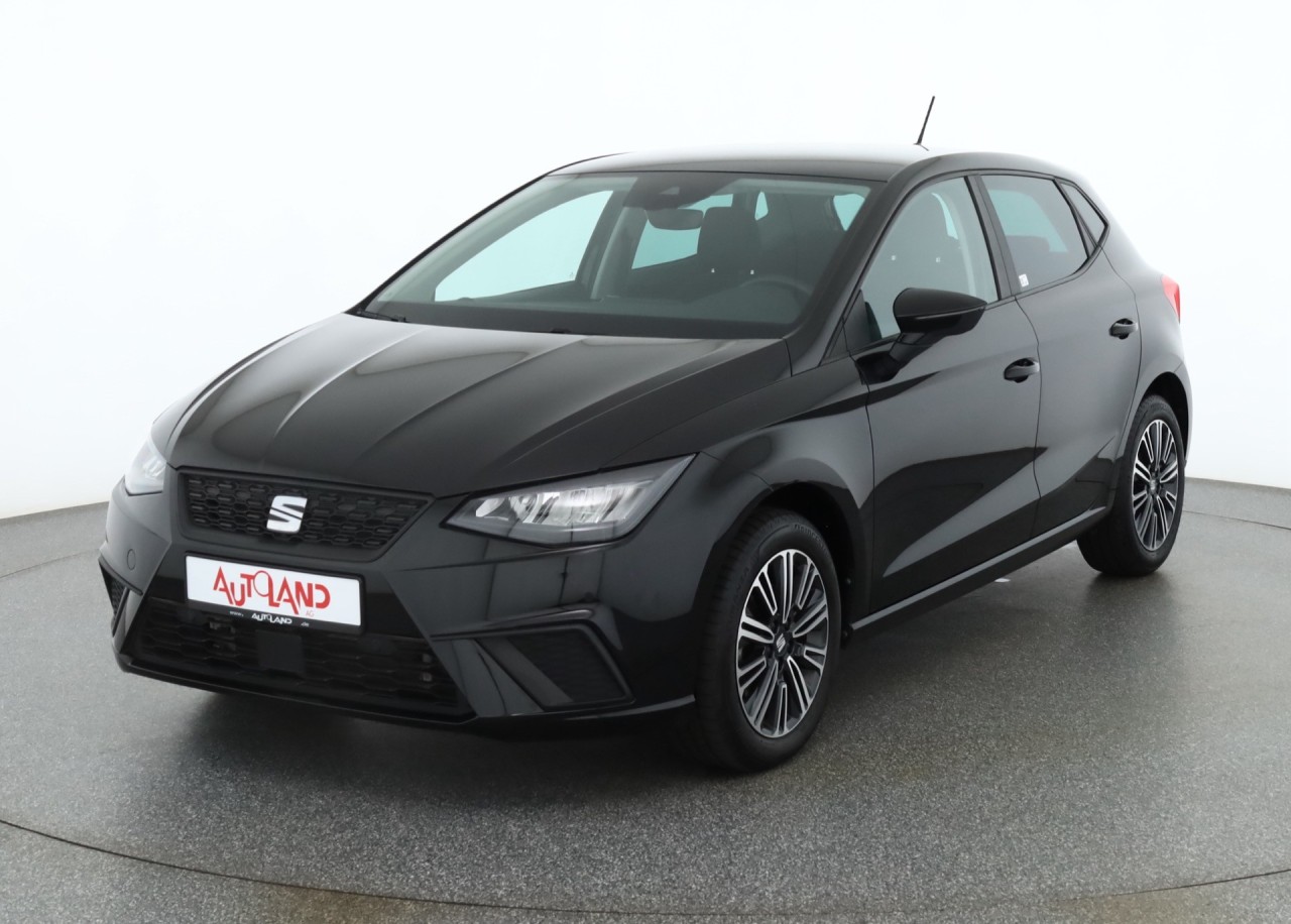 Seat Ibiza 1.0 TSI DSG Style Edition