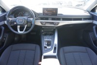 Audi A4 Quattro 40 TDI quattro Avant design DSG