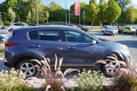 Kia Sportage 1.6 GDI Dream Team
