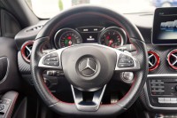 Mercedes-Benz A 140 A250 AMG Sport Night-Paket