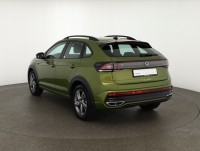 VW Taigo R-Line 1.0 TSI DSG