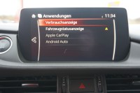 Mazda 6 2.5 Sports-Line