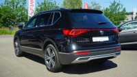 Seat Tarraco 2.0 TSI Xcellence 4Drive