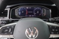VW Taigo R-Line 1.5 TSI DSG