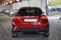 Nissan Juke 1.6 HEV