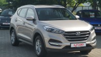 Hyundai Tucson 1.6 GDI