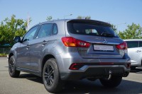 Mitsubishi ASX 1.6 MIVEC Diamant+